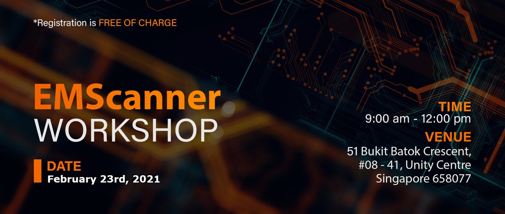 EMScanner
