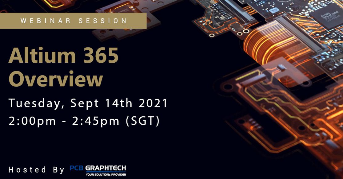 Altium 365 Overview Altium 365 Overview