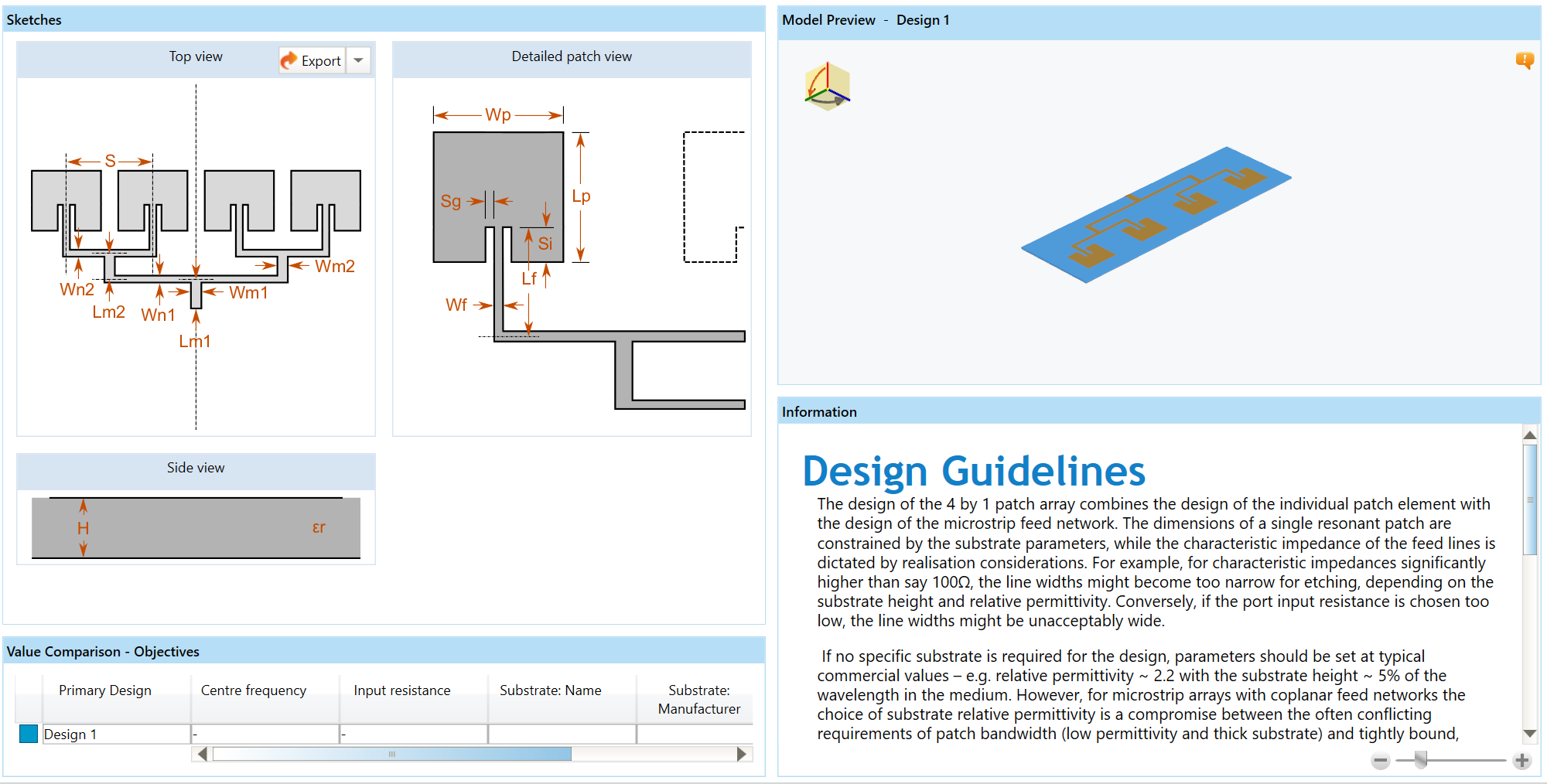 Odoo • Image and Text
