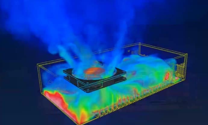 PCB Thermal Analysis PCB Thermal Analysis