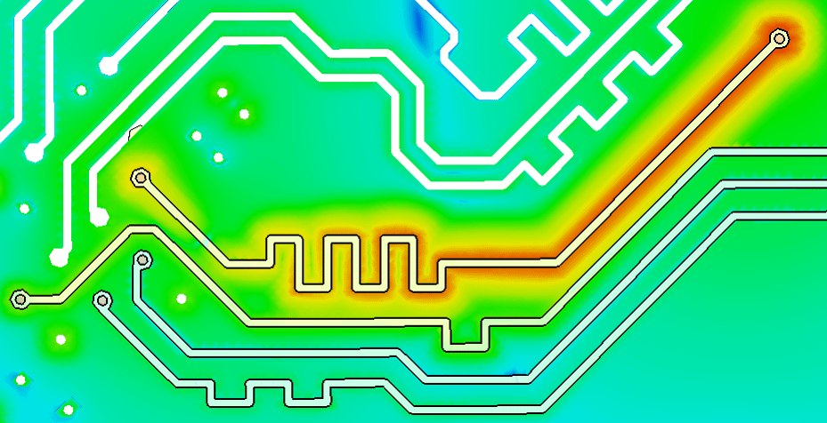Hi-Tech Signal Integrity Improvement Service Hi-Tech Signal Integrity Improvement Service