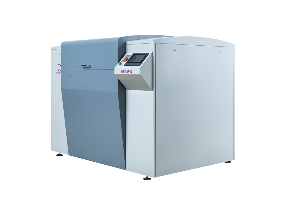 SLEC-9600 Laser Plotter SLEC-9600 Laser Plotter