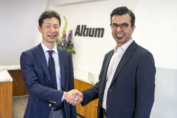 Renesas & Altium