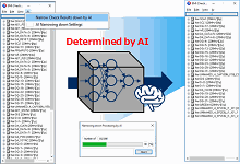 New AI Feature New AI Feature