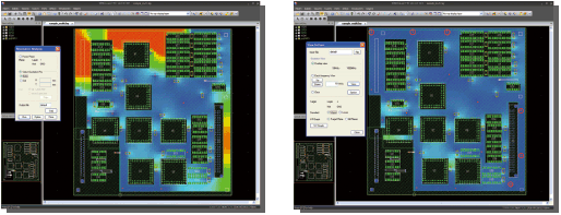 Multi-layer Resonance Analysis Multi-layer Resonance Analysis