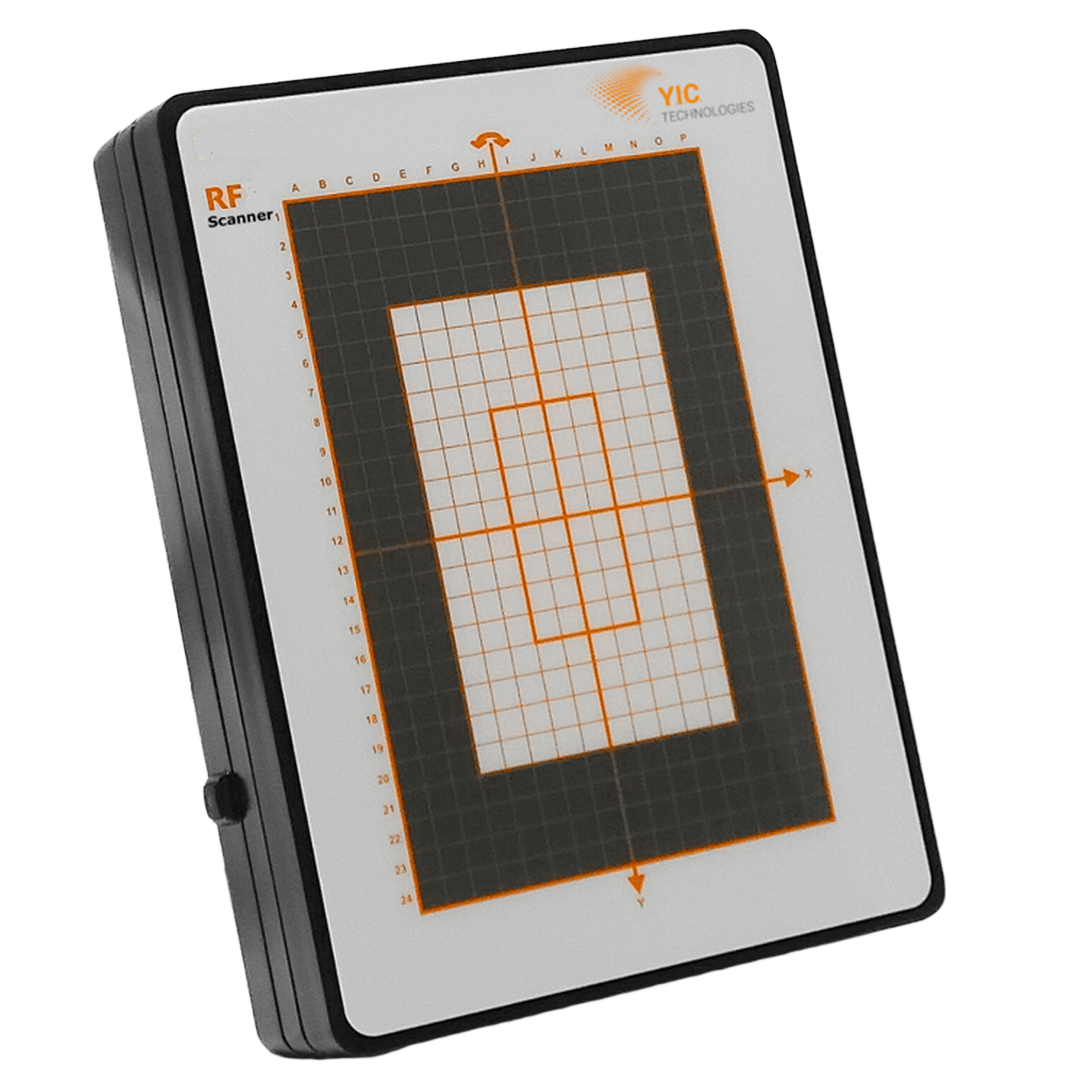 RFScanner RFScanner