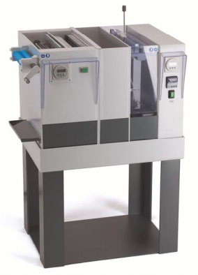 Etching Center V