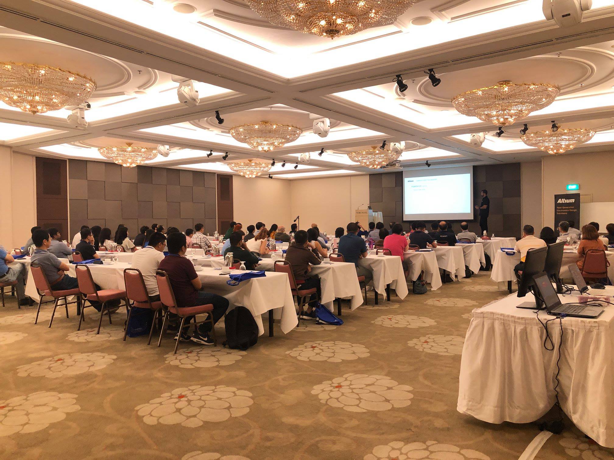 PCB GraphTech Event